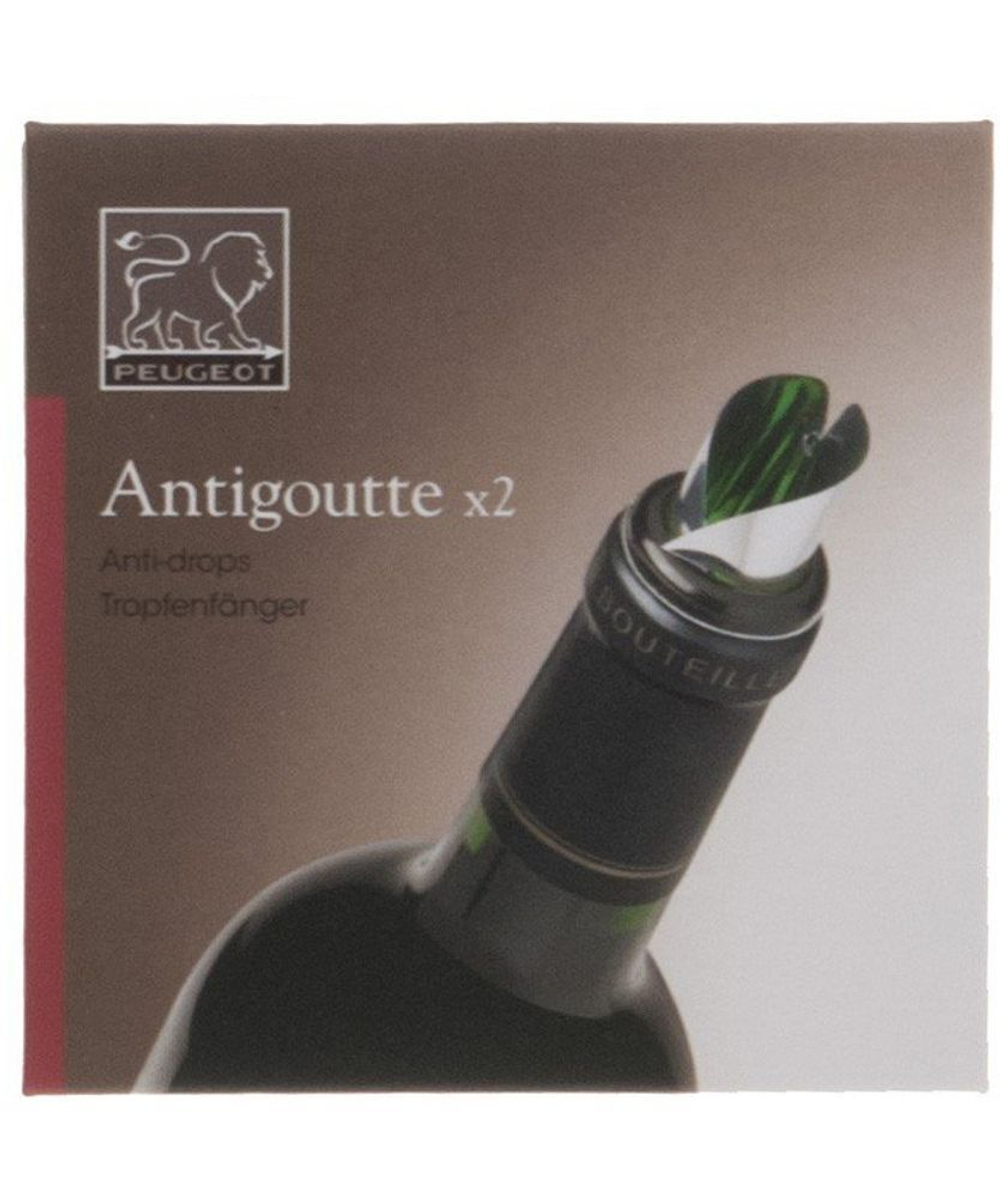Набор каплеуловителей Antigoutte 2 шт, Peugeot Vin