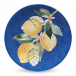 Тарелка закусочная 23 см Certified Int. Лимонад-1