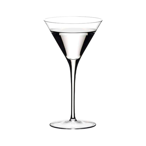 Хрустальный бокал для мартини, 210 мл, Sommeliers, Riedel (4400/17)