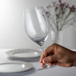 Набор бокалов Cabernet Sauvignon / Merlot 610 мл, 2 шт, Vinum, Riedel