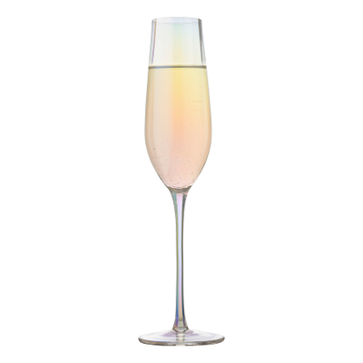Набор бокалов для шампанского Gemma Opal, 225 мл, 4 шт., Liberty Jones