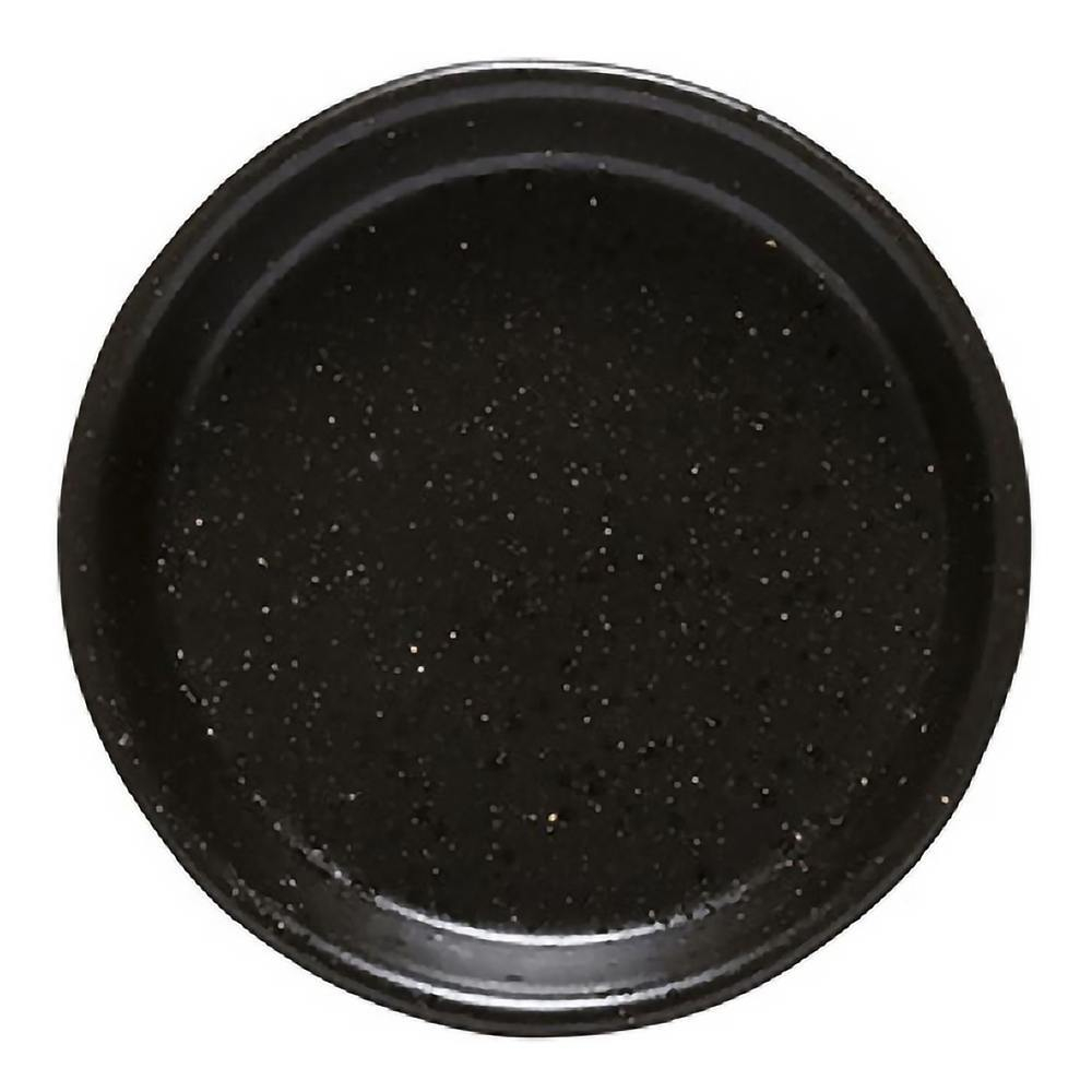 Тарелка десертная 8 см Costa Nova Notos черная