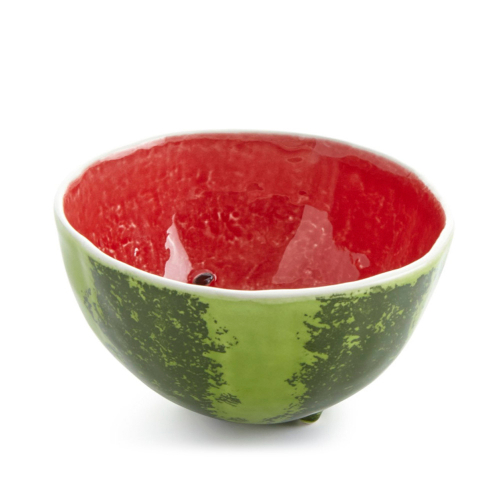 Пиала 13 см Bordallo Pinheiro "Арбуз"
