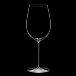 Хрустальный бокал ручной работы для красного вина Bordeaux Grand Cru, 890 мл, Riedel Superleggero, Riedel