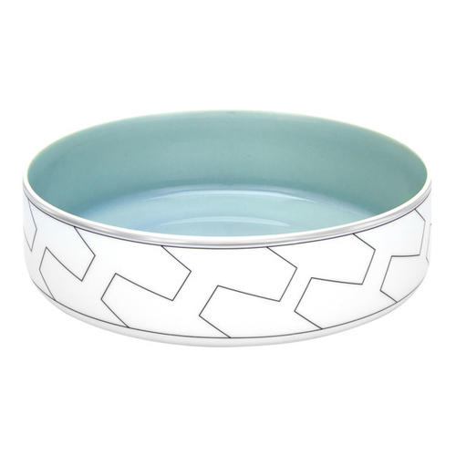 Салатник Vista Alegre Trasso 21 см, фарфор