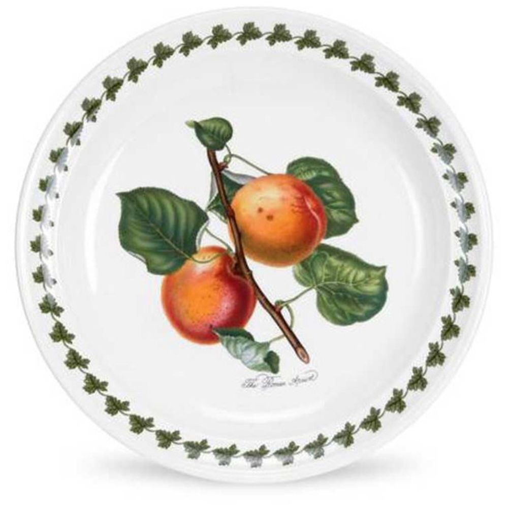 Тарелка пирожковая Portmeirion "Помона. Абрикос" 15см