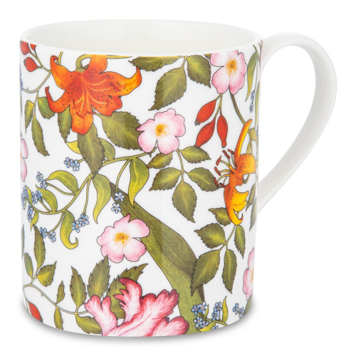 Кружка 350 мл Mix&Match Home Майя