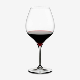 Бокалы для красного вина