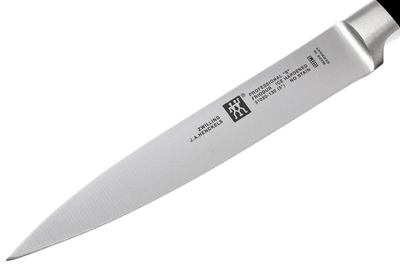 Нож для чистки овощей 130 мм,  Professional "S", Zwilling