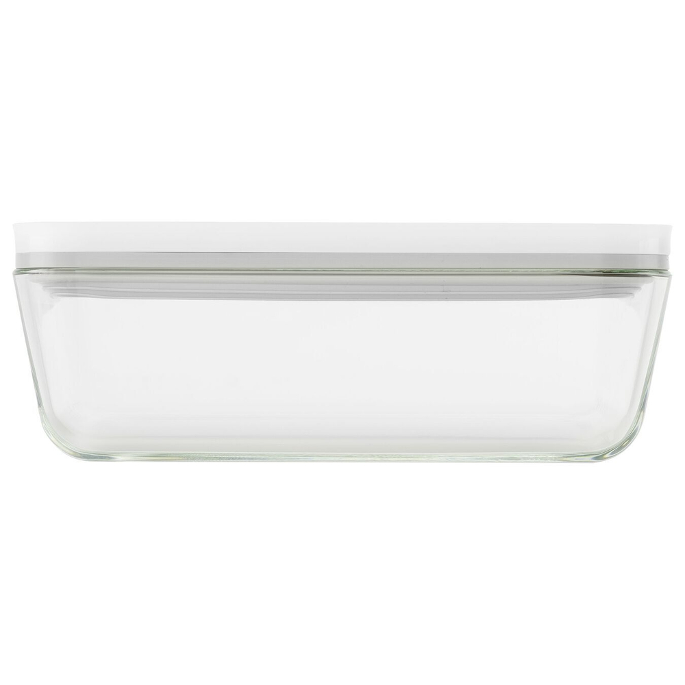 Контейнер стеклянный Zwilling Fresh&Save для вакуумного хранения в холодильнике, 1500 мл