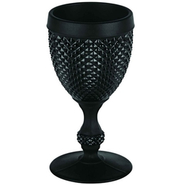 Цветные бокалы с шипами 3