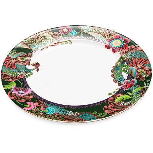 Блюдо круглое 31 см Mix&Match Home Волшебный Дракон