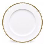 Тарелка обеденная Noritake Хаку 28 см
