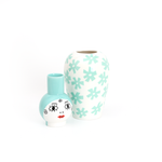 Ваза 41,6 см Canopie Zita, Seletti