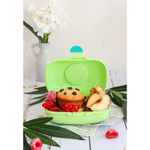 Ланч-бокс MB Gram apple, Monbento