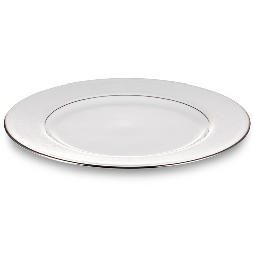 Тарелка десертная Narumi Рошель 19 см, фарфор костяной