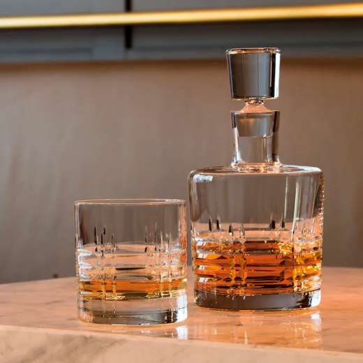 Набор стаканов для виски, 369 мл, 2 шт, Basic Bar Classic, Schott Zwiesel