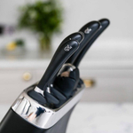 Набор 6 ножей и точилка в подставке, Signature Knife, Robert Welch