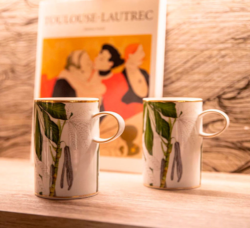 Кружка Amazonia 400мл, Vista Alegre