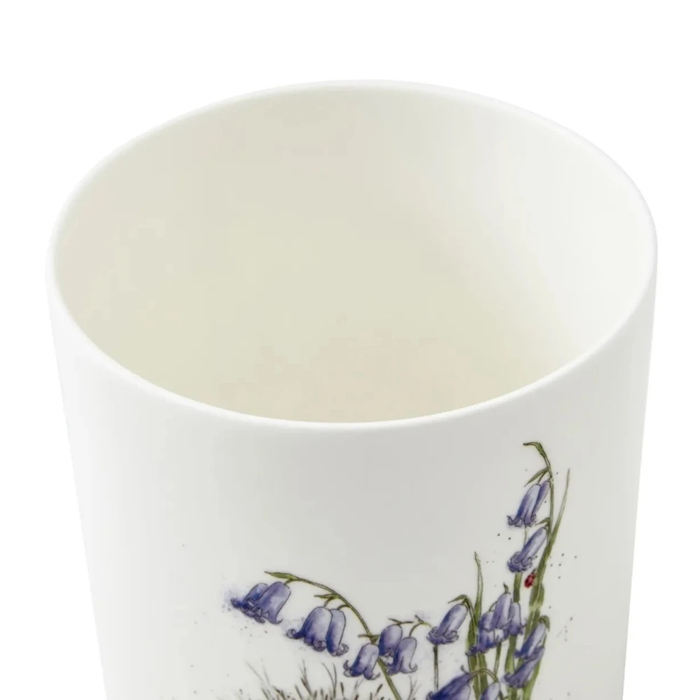 Подставка для кухонных принадлежностей "Забавная фауна. Ежики", Wrendale Designs, Royal Worcester