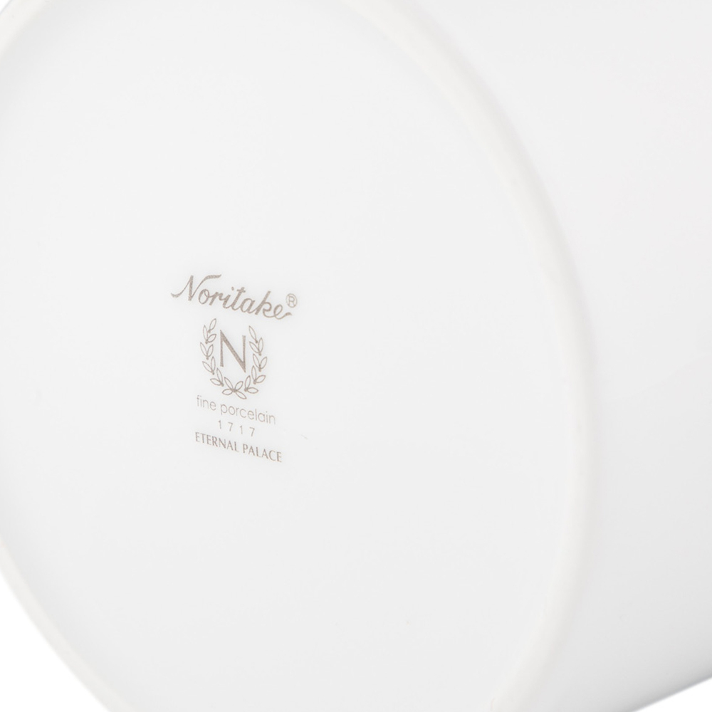 Кофейник Noritake Царский дворец, платиновый кант 1,45 л, фарфор