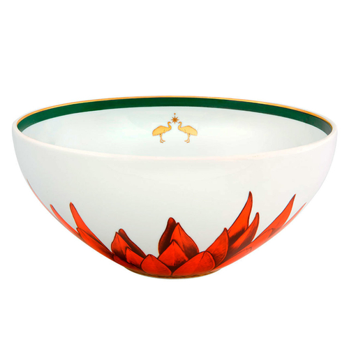 Салатник Amazonia 25см, Vista Alegre