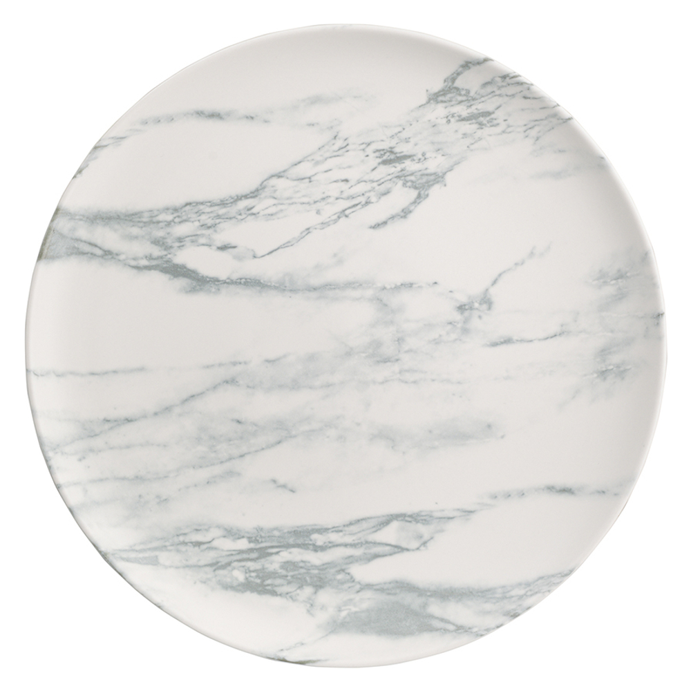 Набор тарелок Marble, 26 см, 2 шт.