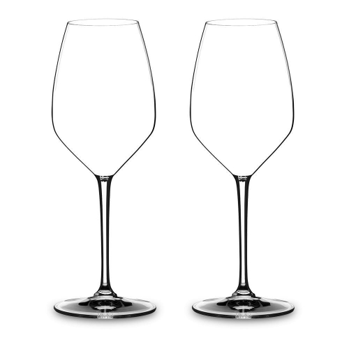 Набор бокалов для белого вина 460 мл Riedel Heart to Heart 2 пр