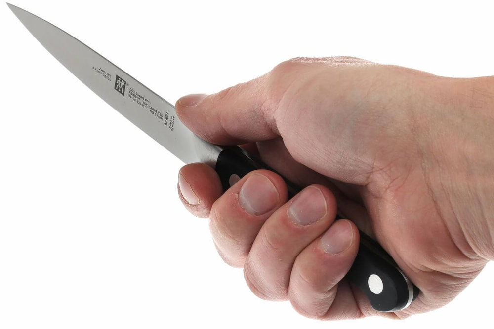 Нож для овощей 130 мм,  ZWILLING Pro, Zwilling