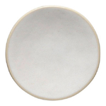 Тарелка десертная 12,5 см Costa Nova Roda белая