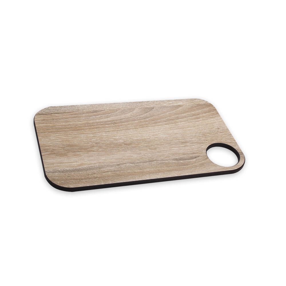 Разделочная доска из дерева 24х14 см, Cutting boards, Arcos