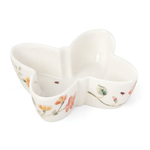 Пиала / конфетница в форме бабочки, LEN885606, Бабочки на лугу, Lenox