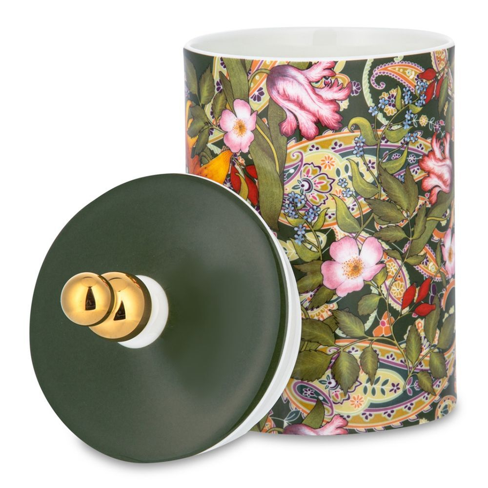 Банка для хранения 13 см Mix&Match Home Майя