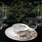 Набор блюд для сервировки Wedgwood Вера Ванг Сад, 2 шт, фарфор