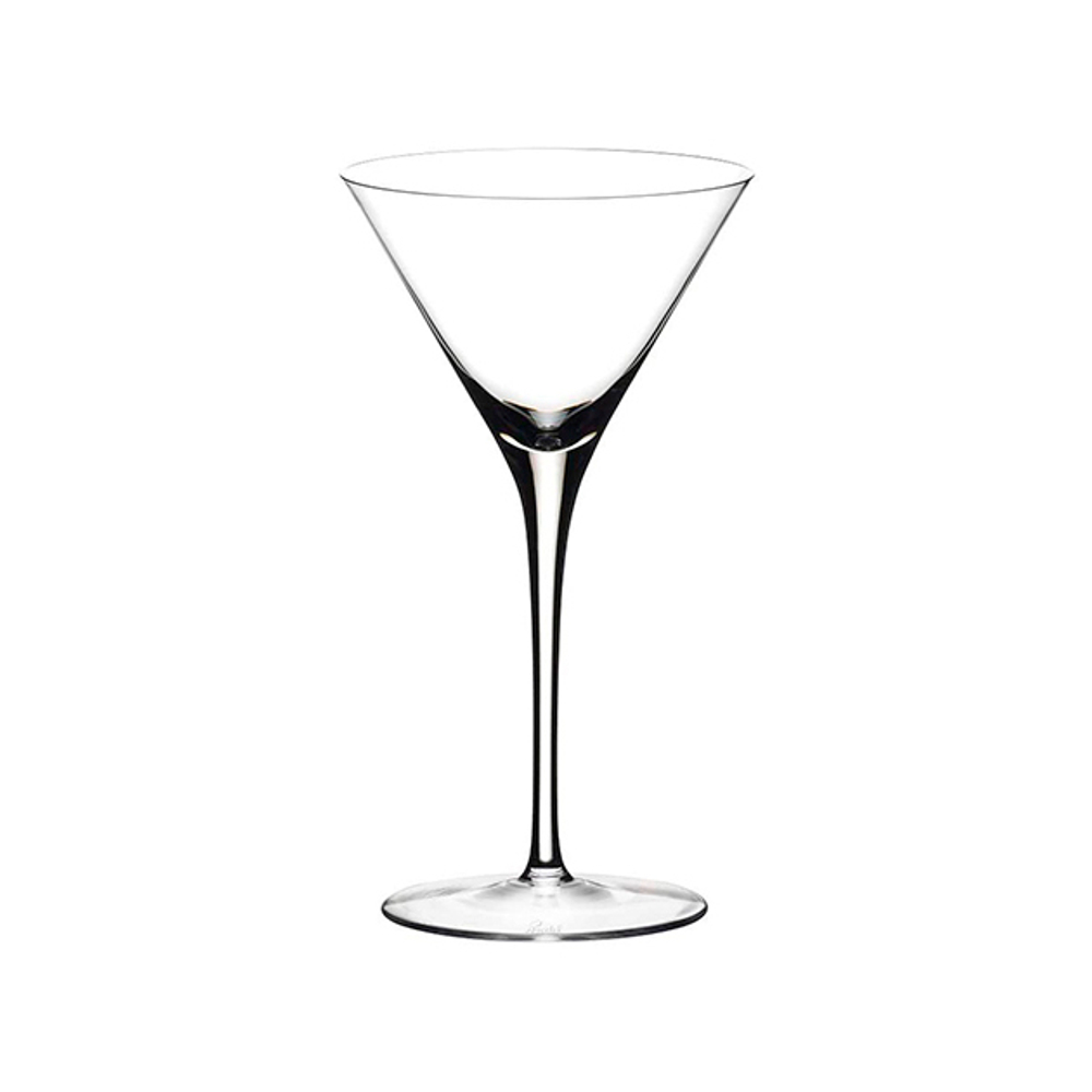 Хрустальный бокал для мартини, 210 мл, Sommeliers, Riedel (4400/17)
