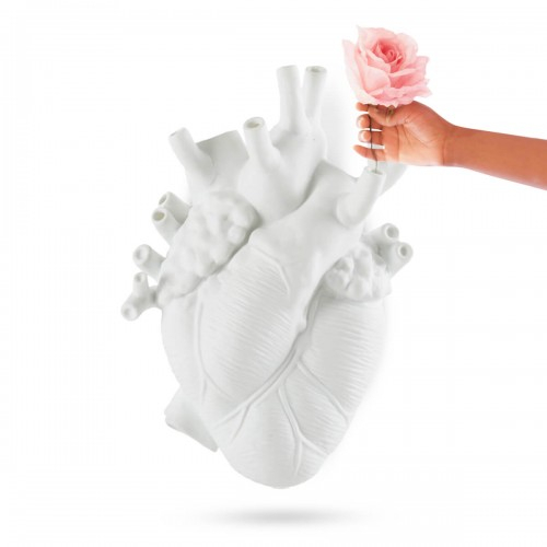 Ваза 60 см Love in Bloom Giant, Seletti