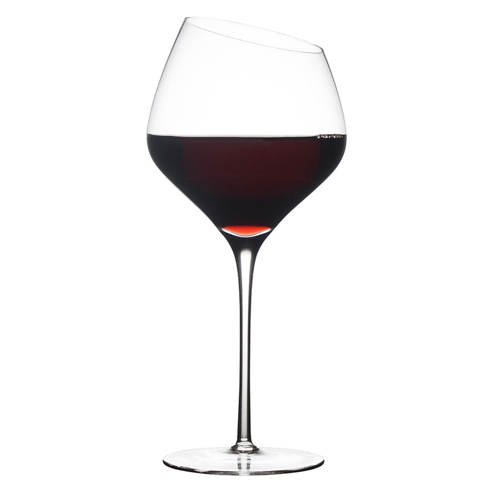 Набор бокалов для вина Geir, 570 мл, 2 шт., Liberty Jones