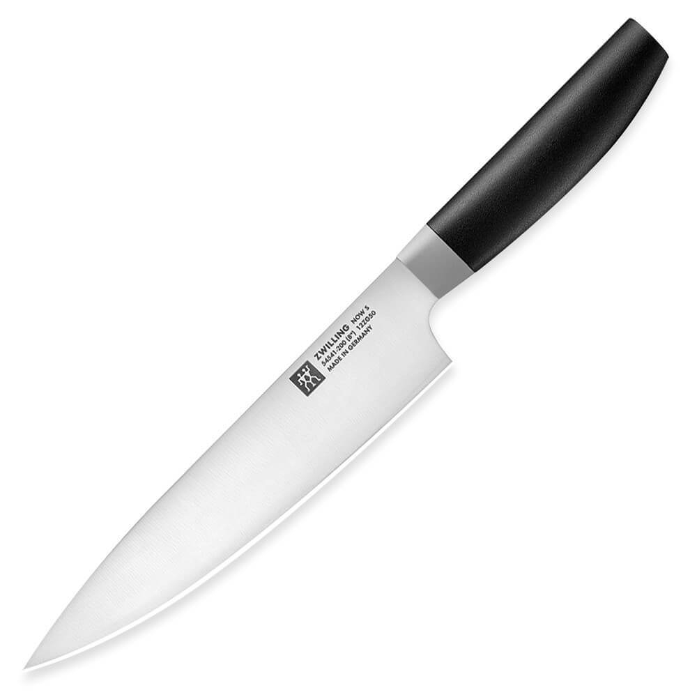Нож поварской шеф 200 мм, 54541-201, ZWILLING Now S, Zwilling