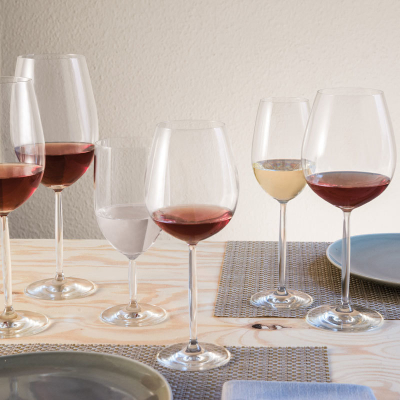 Набор бокалов для красного вина 480 мл, 6 шт, Diva, SCHOTT ZWIESEL