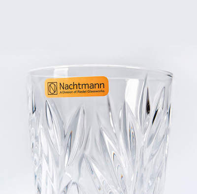 Набор стаканов низких 4 шт, 310 мл. Imperial, Nachtmann