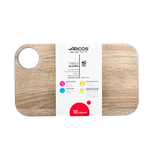 Разделочная доска из дерева 24х14 см, Cutting boards, Arcos