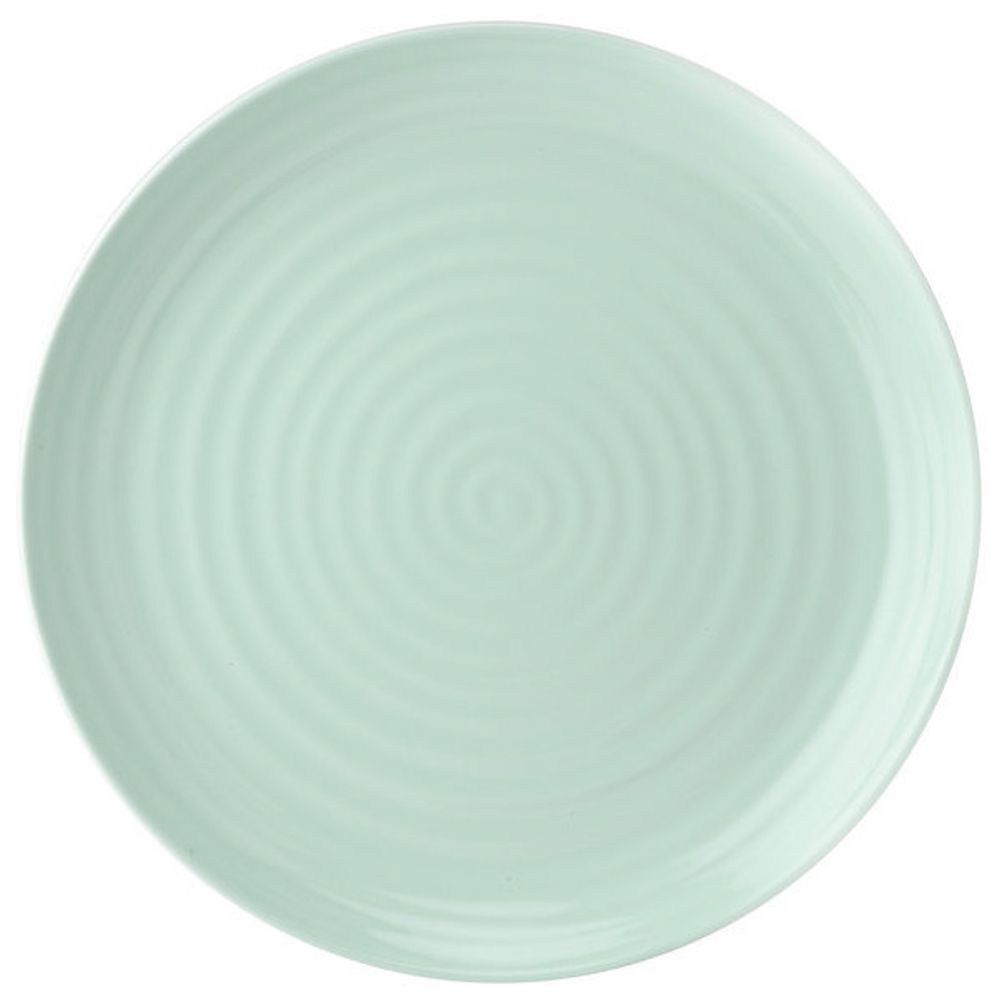 Тарелка закусочная Portmeirion "Софи Конран для Портмейрион" 22см (мятная)