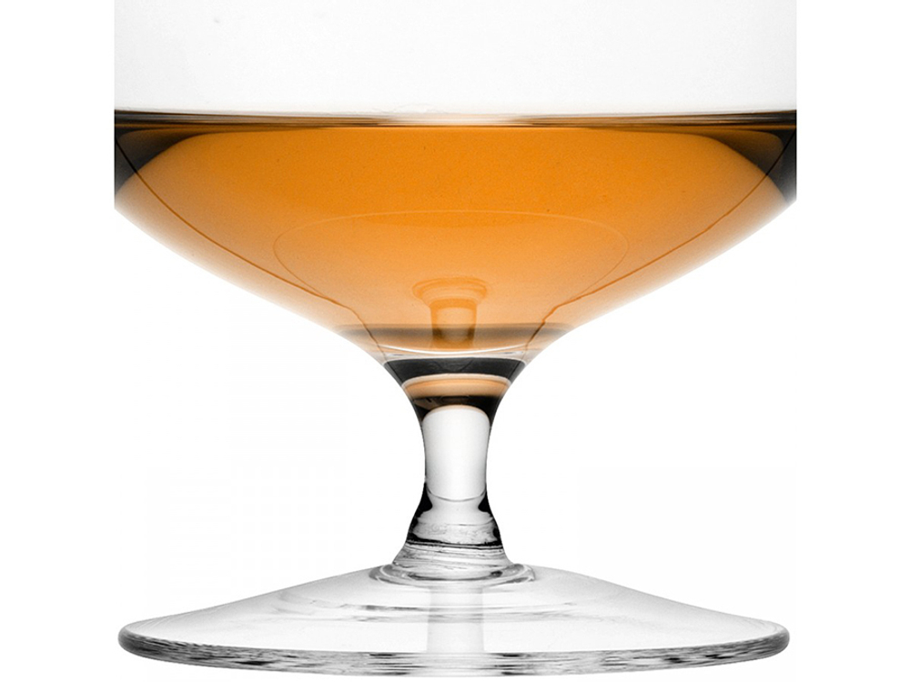 Набор из 2 бокалов для бренди Bar 900 мл, LSA International