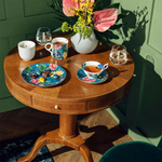 Кружка Wedgwood Вандерласт Сапфировый сад 280 мл, фарфор