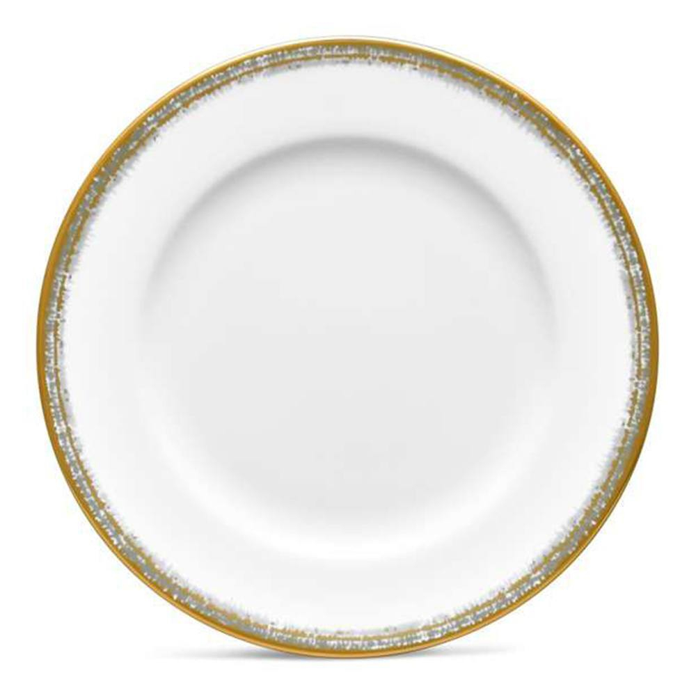 Тарелка десертная Noritake Хаку 17 см
