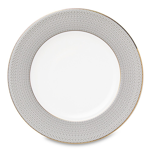 Набор тарелок обеденных 27 см, 6 шт Mix&Match Home Вола