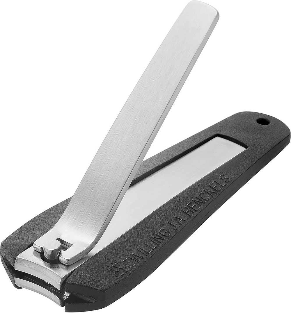 Щипчики для ногтей 90 мм TWIN Box, Zwilling