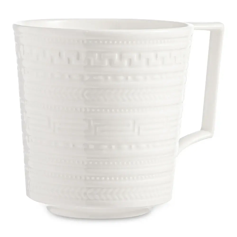 Кружка Wedgwood Инталия 320 мл, фарфор