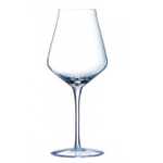 Набор бокалов для вина 300 мл, 6 шт,  хрустальное стекло, J8908, Reveal Up, Chef & Sommelier