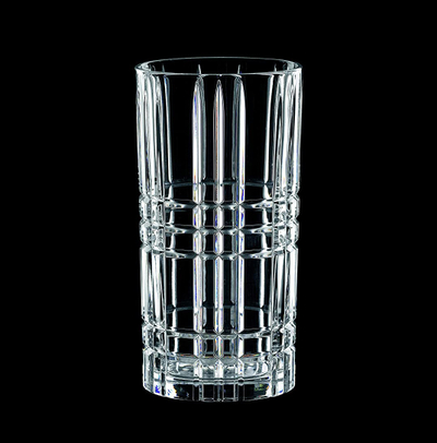 Набор стаканов высоких 4 шт. 445 мл, Square, Nachtmann
